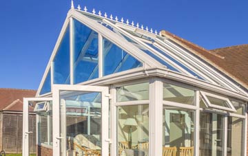 conservatory roof insulation costs Turnberry