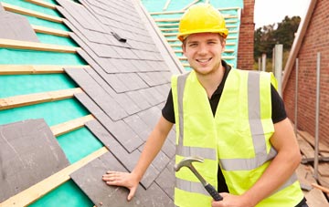 find trusted Turnberry roofers in South Ayrshire
