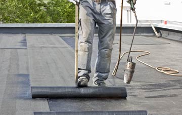 flat roof replacement Turnberry, South Ayrshire