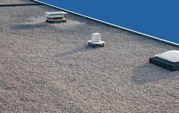 flat roofing Turnberry, South Ayrshire