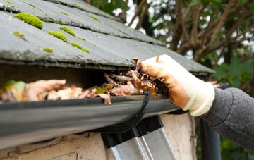gutter cleaning Turnberry, South Ayrshire