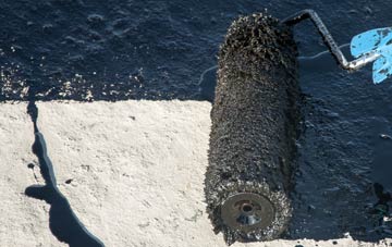 Turnberry liquid sealant waterproofing