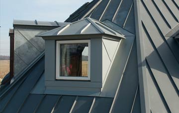 metal roofing Turnberry, South Ayrshire