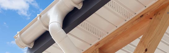 get Turnberry guttering quotes today