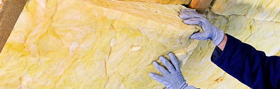 quotes for Turnberry roof insulation