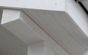 soffits Turnberry, South Ayrshire