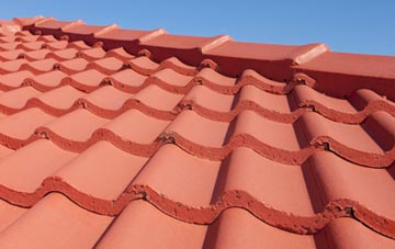 Turnberry tile and slate roof replacement