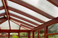 Turnberry conservatory roofing insulation
