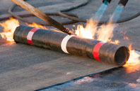 Turnberry flat roof sealing